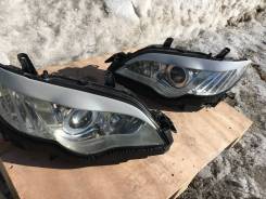 Накладка на фару. Subaru Legacy Subaru Outback