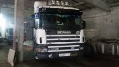 Scania P380. Продам Скания 380, 12 000 куб. см., 20 000 кг.
