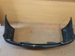 Бампер. Nissan Teana, J31, PJ31, TNJ31 Двигатели: QR25DE, VQ23DE, VQ35DE
