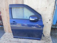 Дверь боковая. Suzuki Swift, ZC21S