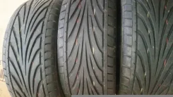 Toyo Proxes 1. ������, 2017 ���, ����� ����