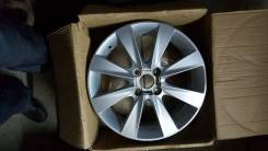 Hyundai. 6.0x16, 4x100.00, ET52