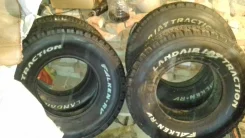 Falken Landair/AT. ����� at, 2002 ���, ����� ����