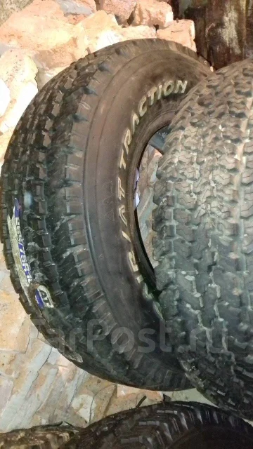 Falken Landair/AT. ����� at, 2002 ���, ����� ����