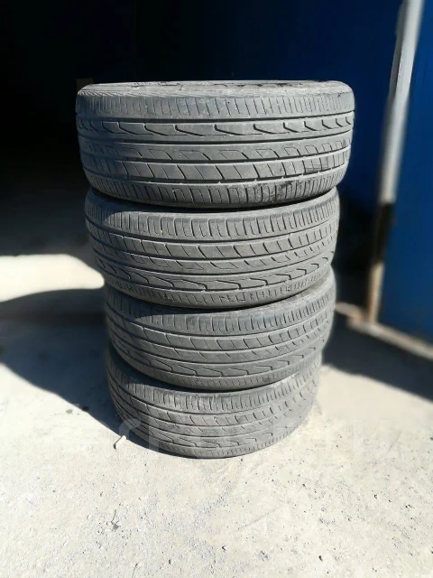 Toyo Tranpath mpF. ������, 2011 ���, �/�, ����� 20 % ����