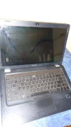 Compaq Presario. 15.6", ��� 1024 ��, WiFi, Bluetooth ����