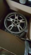 Диски колесные. Chery Tiggo Chery indiS Chery Tiggo 5, T21 Двигатели: SQR481FC, 4G63, 4G64, 481FC, 484F, SQR484F, SQRE4G16, SQR481F, SQR473F