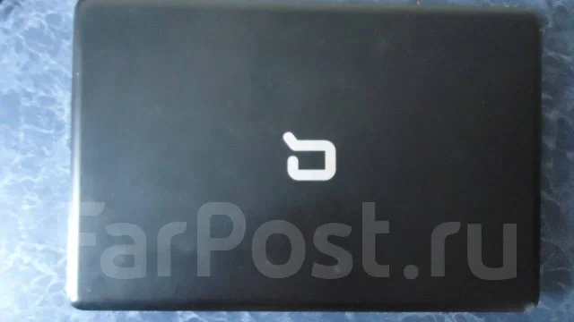 Compaq Presario. 15.6", ��� 1024 ��, WiFi: 1, Bluetooth: 1 ����