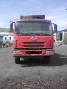 FAW CA3252. Грузовик самосвал FAW 3252, 10 000 куб. см., 10 т и больше