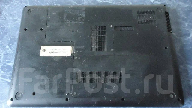 Compaq Presario. 15.6", ��� 1024 ��, WiFi: 1, Bluetooth: 1 ����