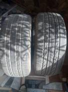 Bridgestone Dueler H/P. Летние, 2015 год, 40 %, 2 шт