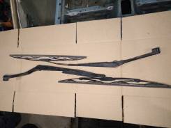 Дворник. Subaru Legacy, BE5, BE9, BEE, BES, BH5, BH9, BHC, BHE