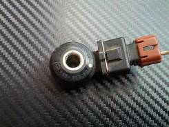 Датчик детонации. Nissan: Bluebird, X-Trail, 100NX, King Cab, R'nessa, Presage, Lucino, Avenir, Sunny, Almera, Caravan, 180SX, Bluebird Sylphy, S...