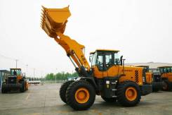 SDLG. Фронтальный погрузчик 953F, 5 000 кг., Дизельный, 3,00 куб. м.