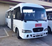 Hyundai County. Продам городской автобус 2011 года., 4 000 куб. см., 20 мест