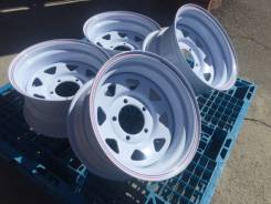 VST R. 10.0x16", 5x150, ET-20, �� 110,1���. ��� ����� �� ������������ ����