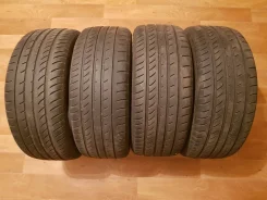 GT Radial Champiro UHP1. ������, 2014 ���, �/�, ����� 30�% ����