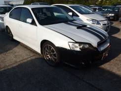 Subaru Legacy. BL5, EJ20Y