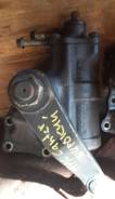 Рулевой редуктор угловой. Mitsubishi Fuso Canter