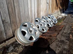 JD. x15", 5x100.00, ET43
