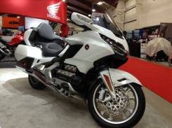 Honda GL 1800. 1 800 куб. см., птс, без пробега. Под заказ