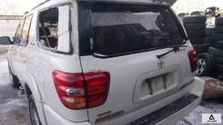 Дверь багажника. Toyota Sequoia