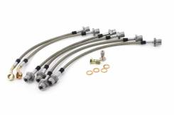 Шланг. Lexus GX460, GRJ158, URJ150 Lexus GX400, GRJ158, URJ150 Lexus GX470, UZJ120 Двигатели: 1GRFE, 1URFE, 2UZFE