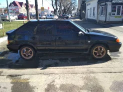 Magline. x15", 4x100 ����