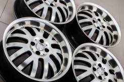 League. 7.0x17", 4x100.00, ET45
