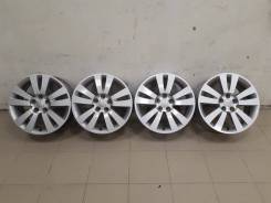 Subaru. 8.0x18, 5x114.30, ET55, ЦО 56,1 мм.
