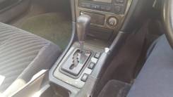 Селектор кпп, кулиса кпп. Toyota Mark II, JZX100 Двигатель 1JZGTE