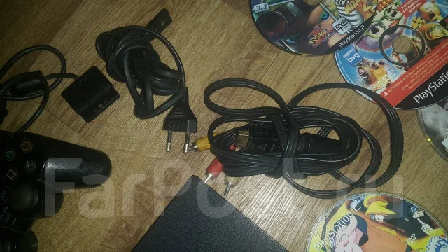 Sony PlayStation 2 ����