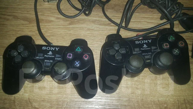 Sony PlayStation 2 ����