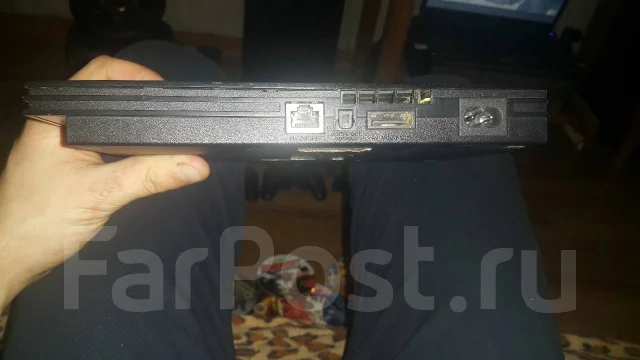 Sony PlayStation 2 ����