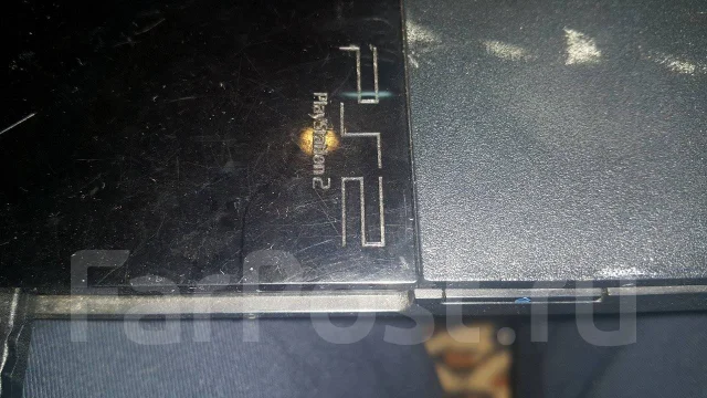 Sony PlayStation 2 ����