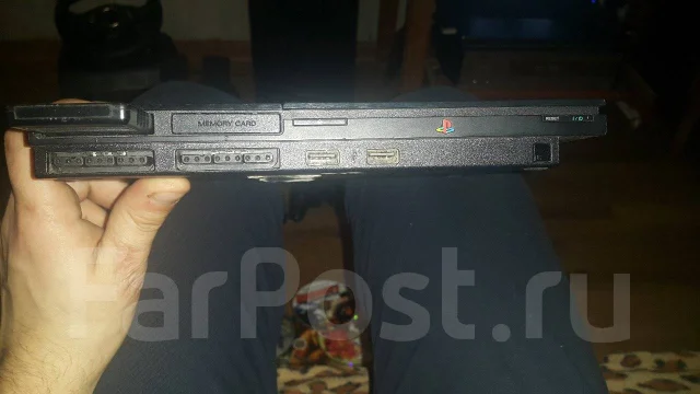 Sony PlayStation 2 ����