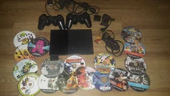 Sony PlayStation 2 ����