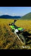 Racer Enduro RC200-XZT. 200 куб. см., исправен, без птс, с пробегом