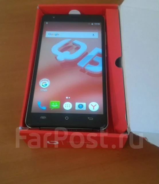 BQ BQ-5503 Nice 2. �/� ����