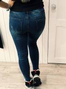 Джинсы. 40, 42, 44, 46