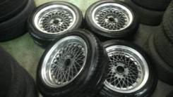 HART. 6.5/7.0x15, 4x114.30, ET11/19