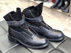 Ботинки. 36, 37, 38, 39