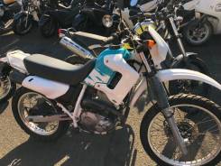 Honda XL 250 Degree. 250 куб. см., исправен, птс, без пробега