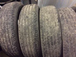 Yokohama A.Drive R1 AR01. ������, 2009 ���, �/�, ����� 30�%