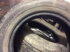 Yokohama 106ZS. ������, 2010 ���, �/�, ����� 10�% ����