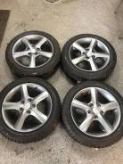 Suzuki. 6.0x16, 5x114.30, ET50