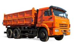 КамАЗ 45143. Камаз 45143 Сельхозник, 4 750 куб. см., 15 000 кг., 6x4