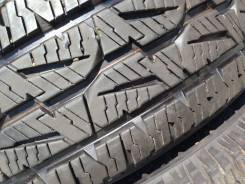 Bridgestone Dueler A/T. Летние, 2016 год, износ: 5%, 4 шт