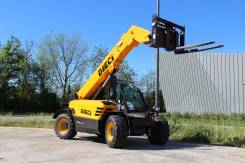 Dieci Apollo 25.6. Телескопический погрузчик Dieci Dedalus 28.7, 2 800 кг., Дизельный