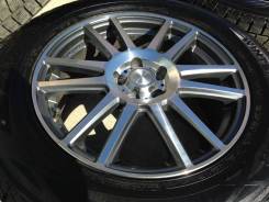 Kyoho. 7.0x17, 5x100.00, ET50